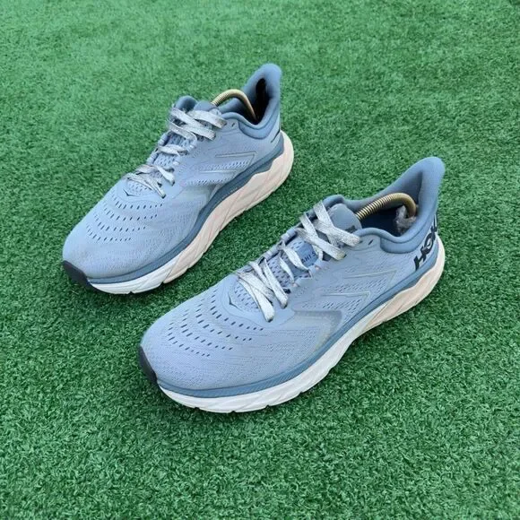 HOKA ONE ONE ARAHI 5 WIDE - Women’s Running Shoes - SIZE 9.5D - Picture 2 of 10